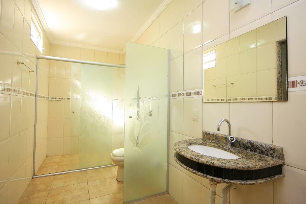 Motel Vison Guarulhos Zewnętrze zdjęcie